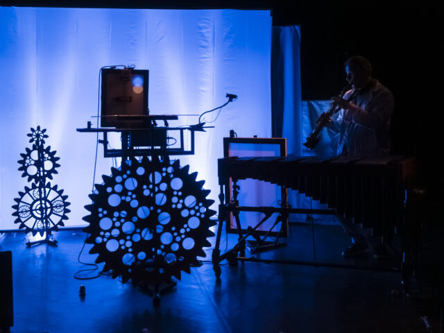 MACHINES À LIBERTÉ