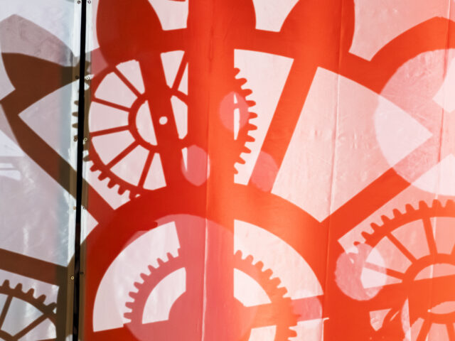 MACHINES À LIBERTÉ